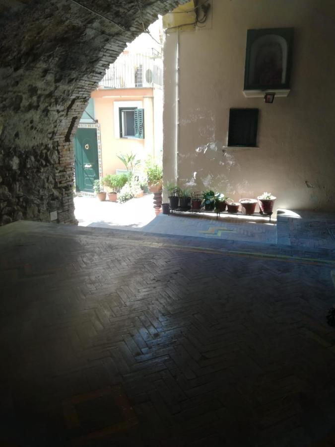 La Casetta Di Mary Четара Экстерьер фото